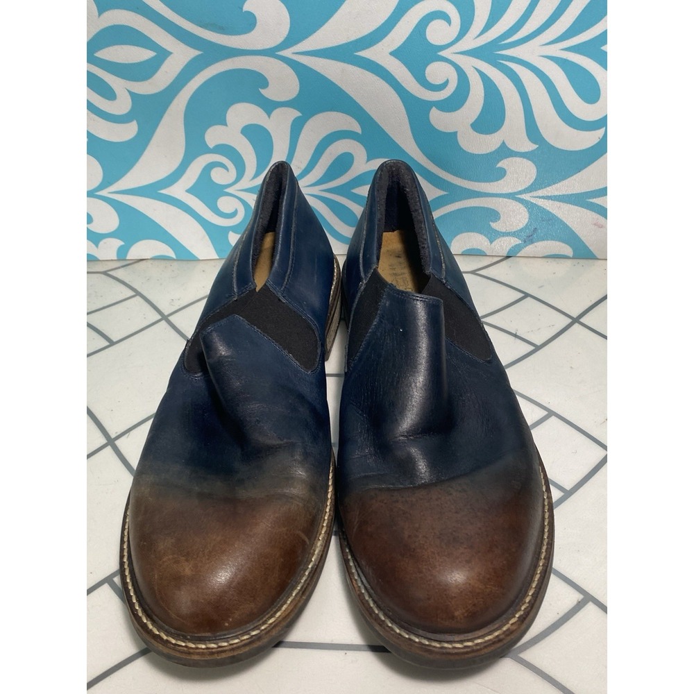 Naot Shoe Mens Leather Size 10